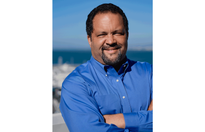 Ben Jealous